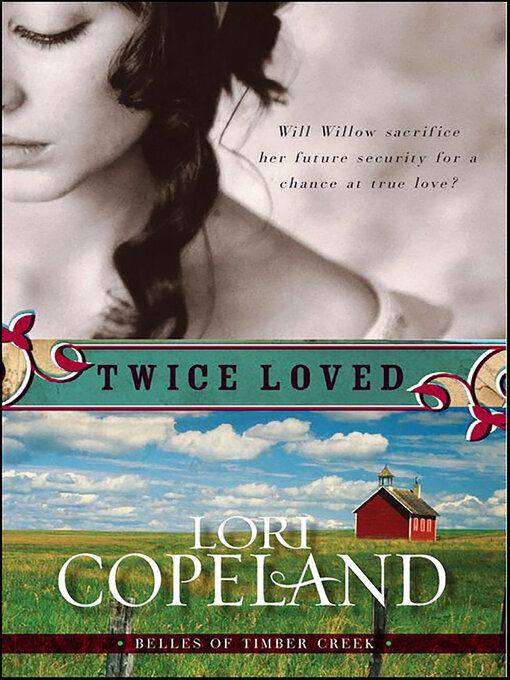 Title details for Twice Loved by Lori Copeland - Wait list